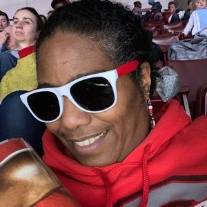 Meet your Posher, Mary